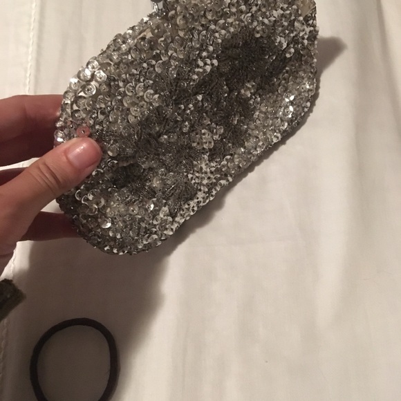 Vintage 1940’s clutch - Picture 5 of 6